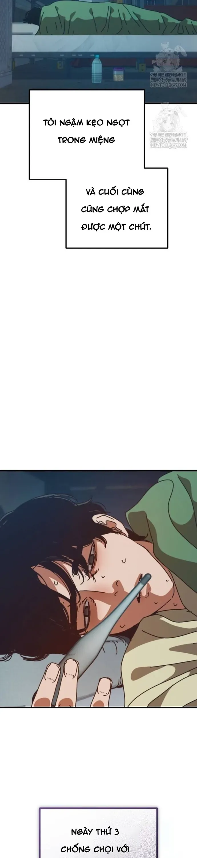 Ngôi Nhà Ẩn Ngày Tận Thế Chapter 77.1 - 9