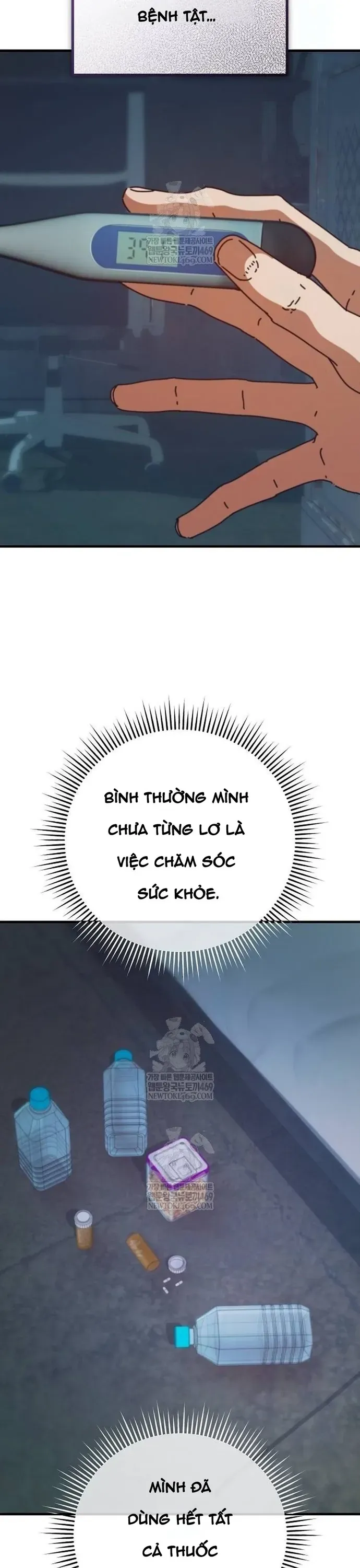 Ngôi Nhà Ẩn Ngày Tận Thế Chapter 77.1 - 10