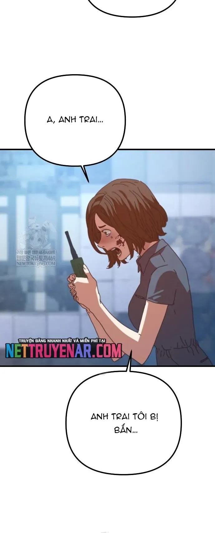 Ngôi Nhà Ẩn Ngày Tận Thế Chapter 78.1 - 2