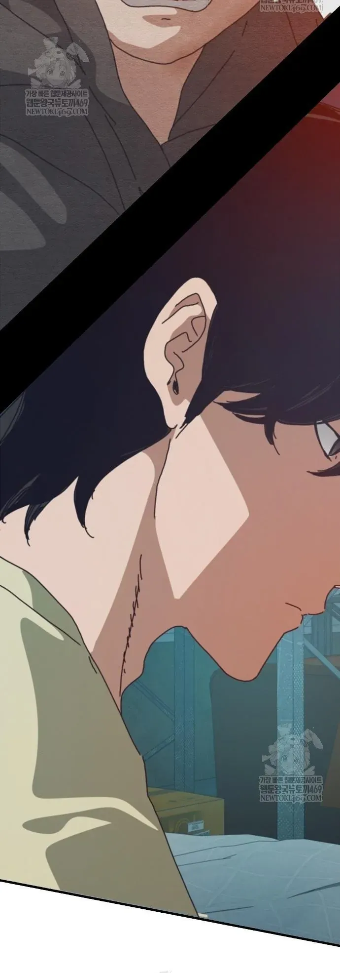 Ngôi Nhà Ẩn Ngày Tận Thế Chapter 78.1 - 15