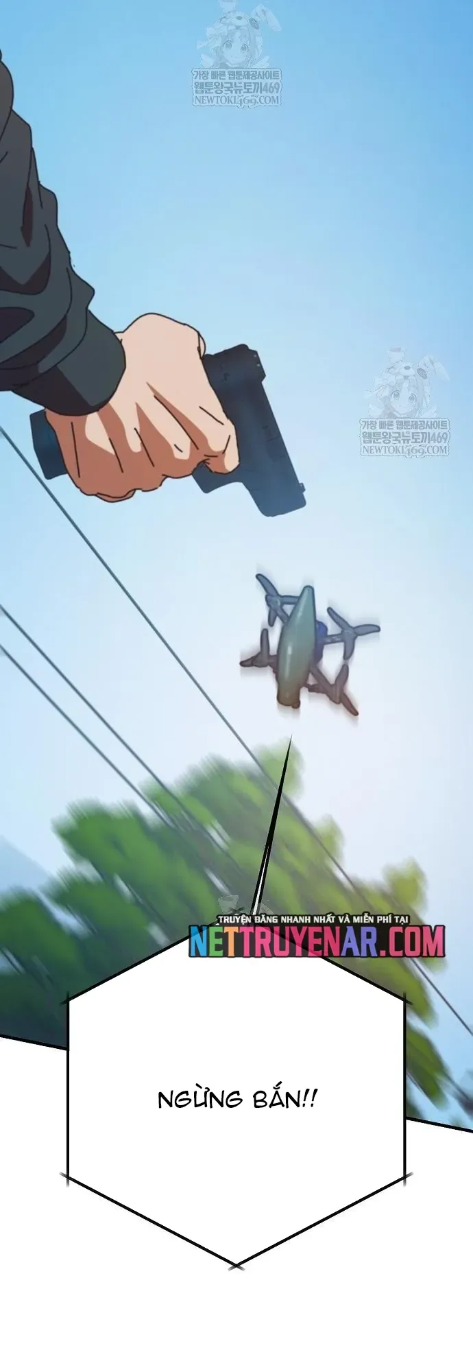 Ngôi Nhà Ẩn Ngày Tận Thế Chapter 78.1 - 23