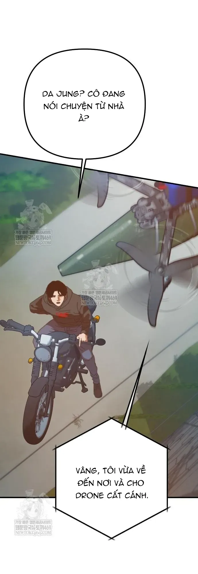 Ngôi Nhà Ẩn Ngày Tận Thế Chapter 78.1 - 24