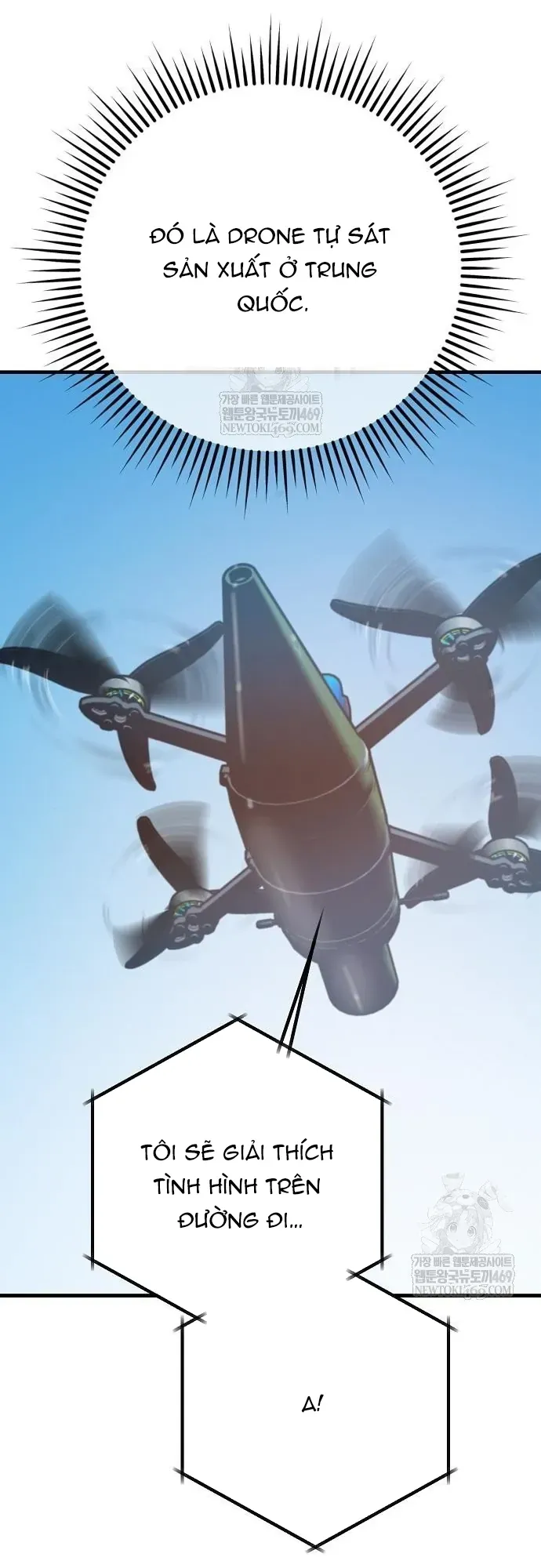 Ngôi Nhà Ẩn Ngày Tận Thế Chapter 78.1 - 26