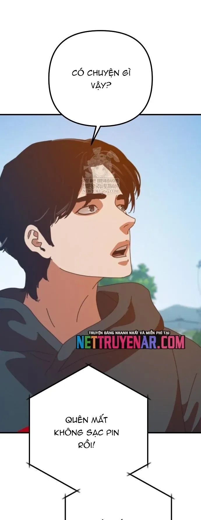 Ngôi Nhà Ẩn Ngày Tận Thế Chapter 78.1 - 27