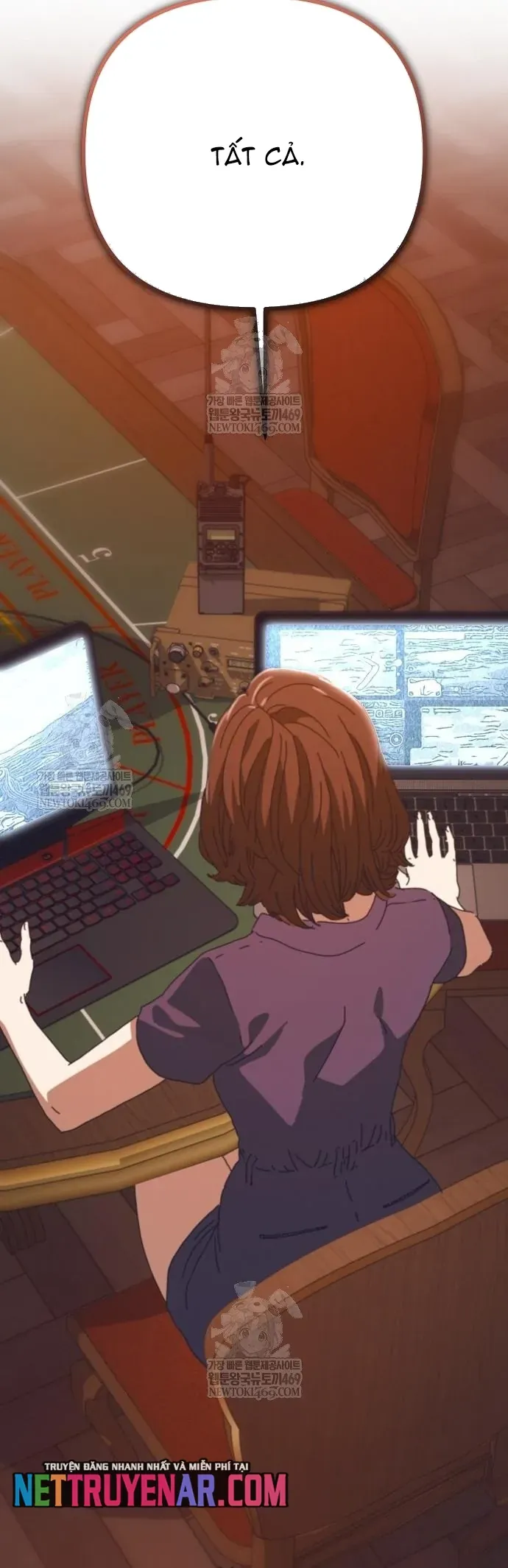 Ngôi Nhà Ẩn Ngày Tận Thế Chapter 78.1 - 29