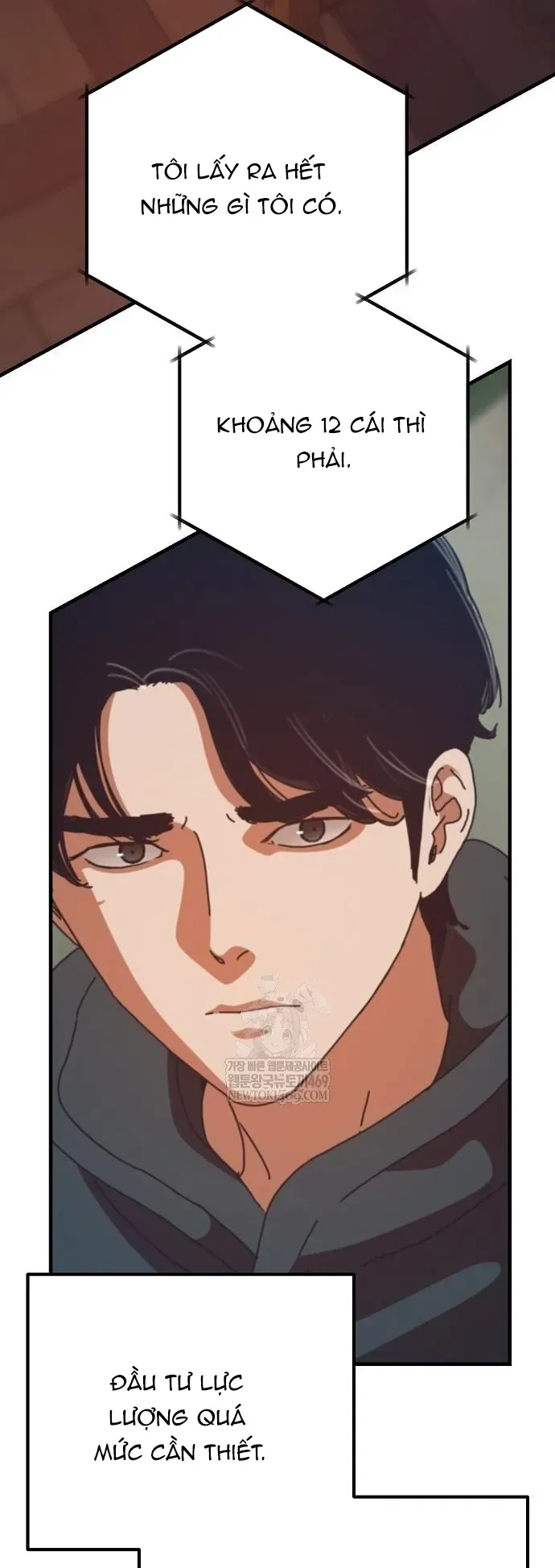 Ngôi Nhà Ẩn Ngày Tận Thế Chapter 78.1 - 30