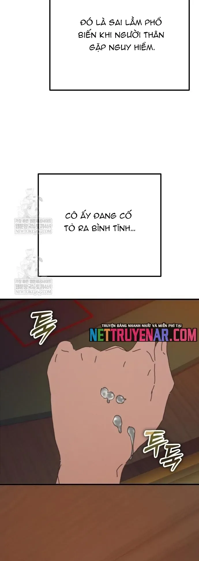 Ngôi Nhà Ẩn Ngày Tận Thế Chapter 78.1 - 31