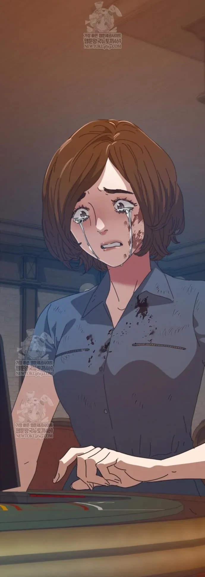 Ngôi Nhà Ẩn Ngày Tận Thế Chapter 78.1 - 32