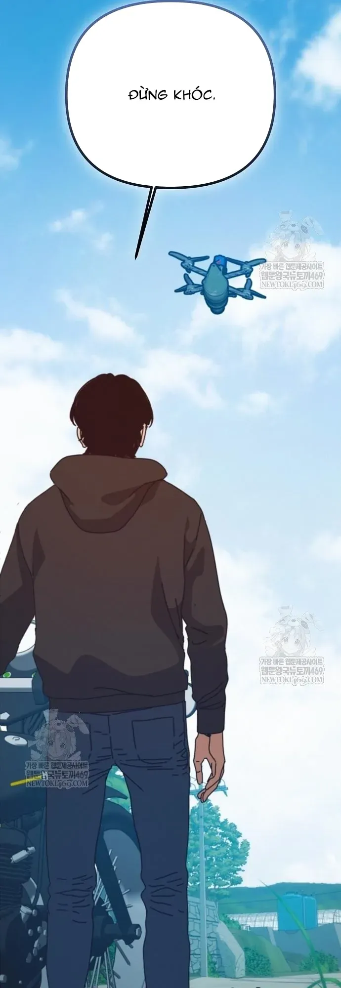 Ngôi Nhà Ẩn Ngày Tận Thế Chapter 78.1 - 34