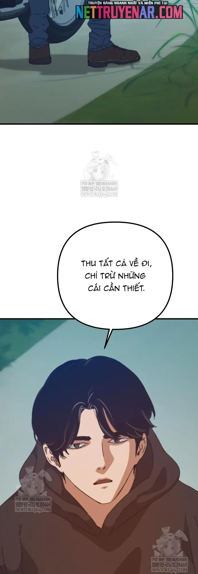 Ngôi Nhà Ẩn Ngày Tận Thế Chapter 78.1 - 35