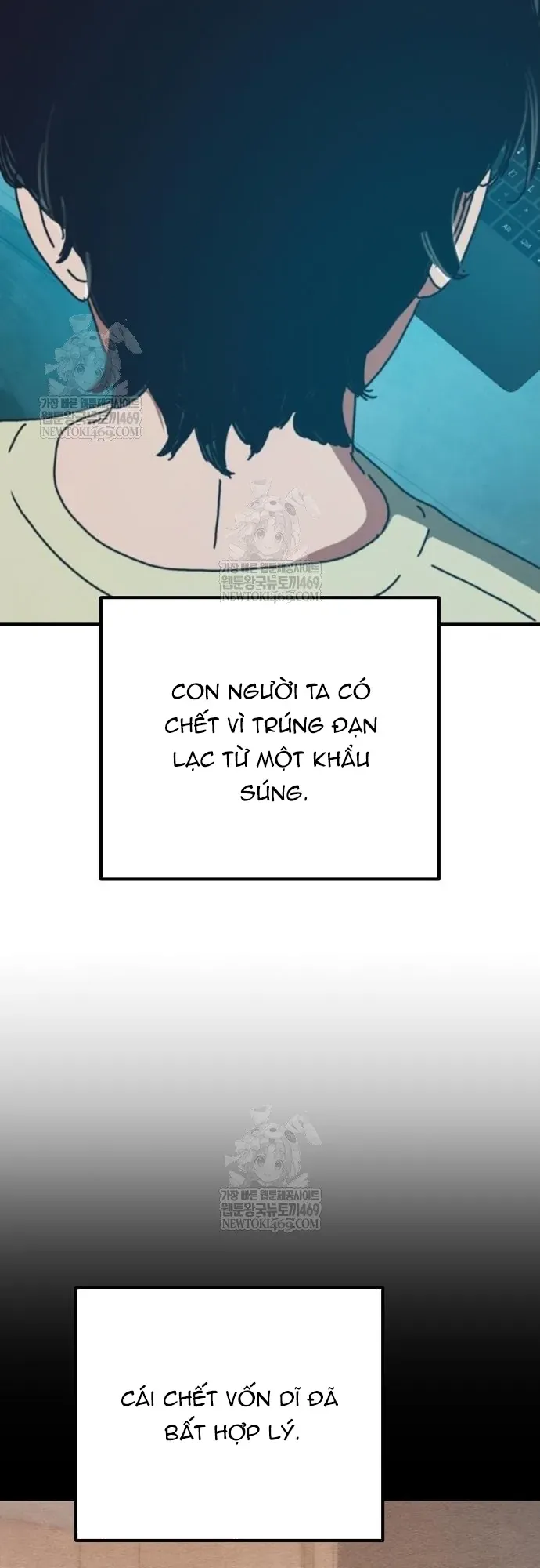 Ngôi Nhà Ẩn Ngày Tận Thế Chapter 78.1 - 5