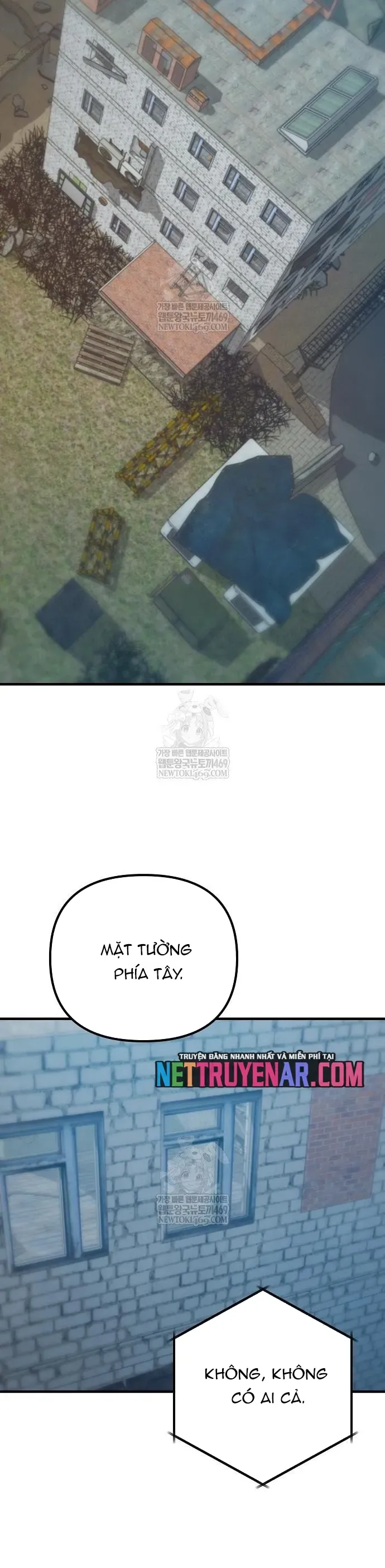 Ngôi Nhà Ẩn Ngày Tận Thế Chapter 78.1 - 42