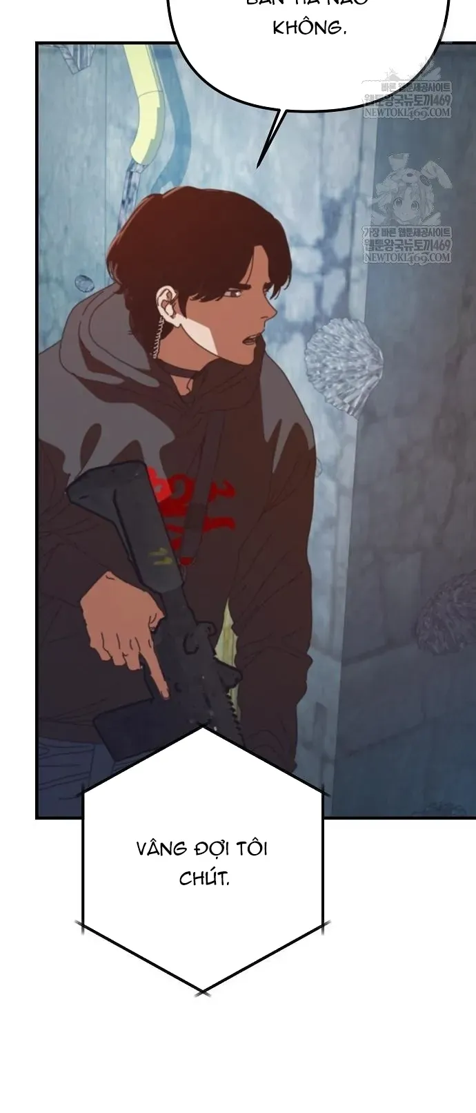Ngôi Nhà Ẩn Ngày Tận Thế Chapter 78.1 - 44