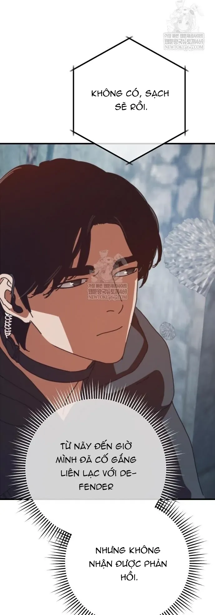 Ngôi Nhà Ẩn Ngày Tận Thế Chapter 78.1 - 45