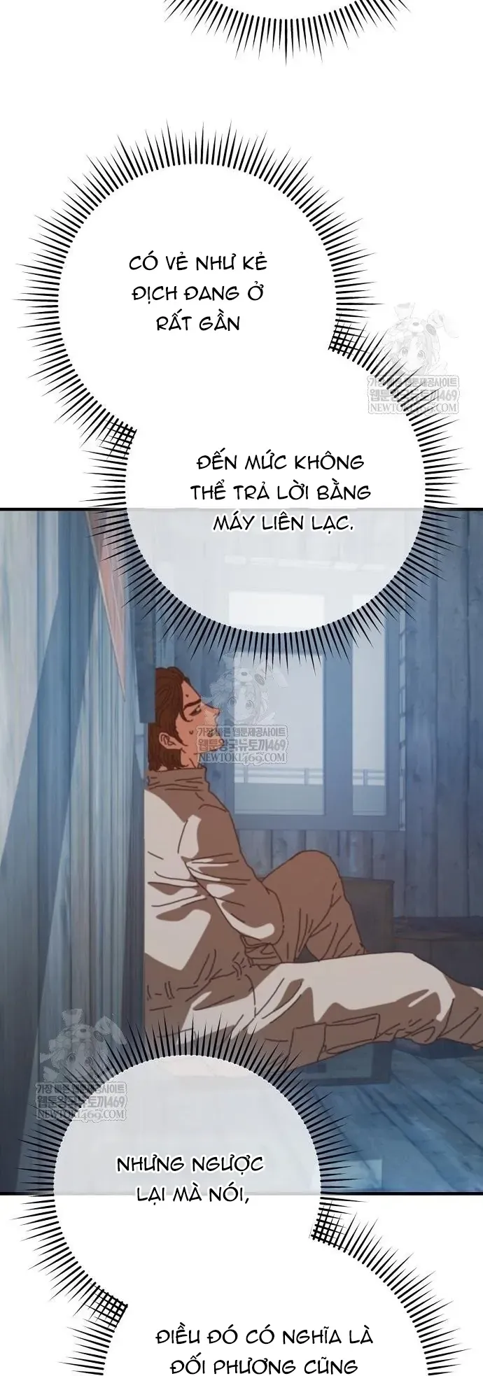 Ngôi Nhà Ẩn Ngày Tận Thế Chapter 78.1 - 46