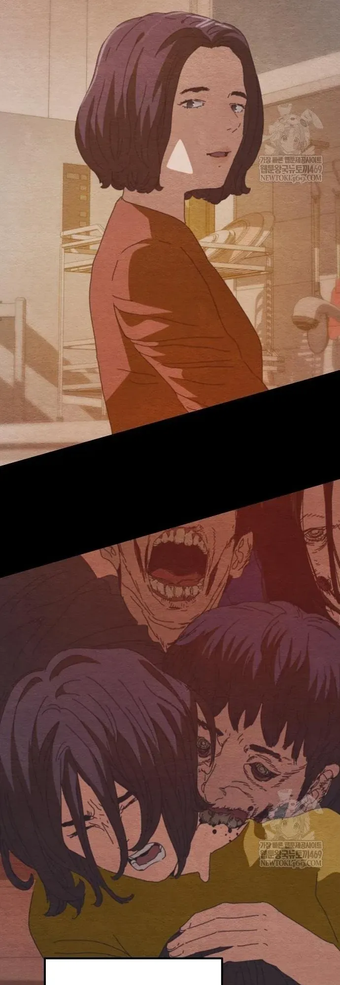 Ngôi Nhà Ẩn Ngày Tận Thế Chapter 78.1 - 6