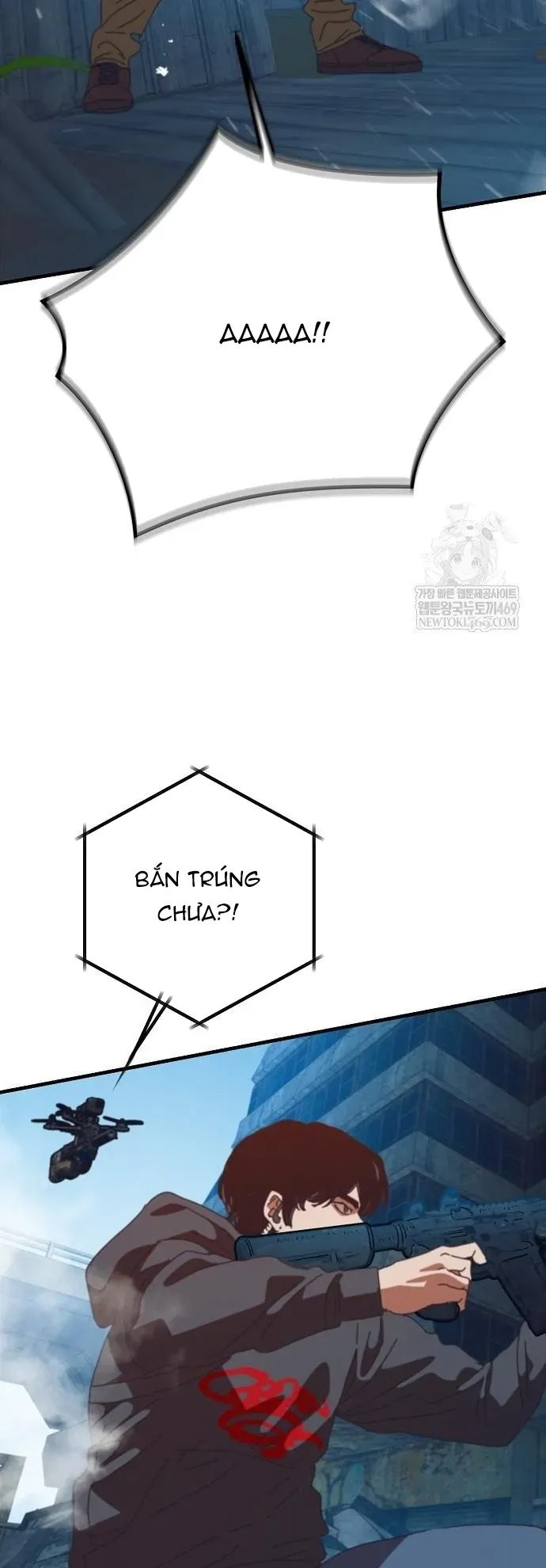 Ngôi Nhà Ẩn Ngày Tận Thế Chapter 78.1 - 51