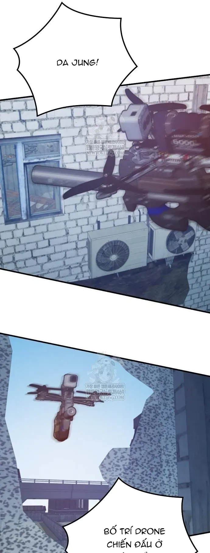Ngôi Nhà Ẩn Ngày Tận Thế Chapter 78.1 - 54