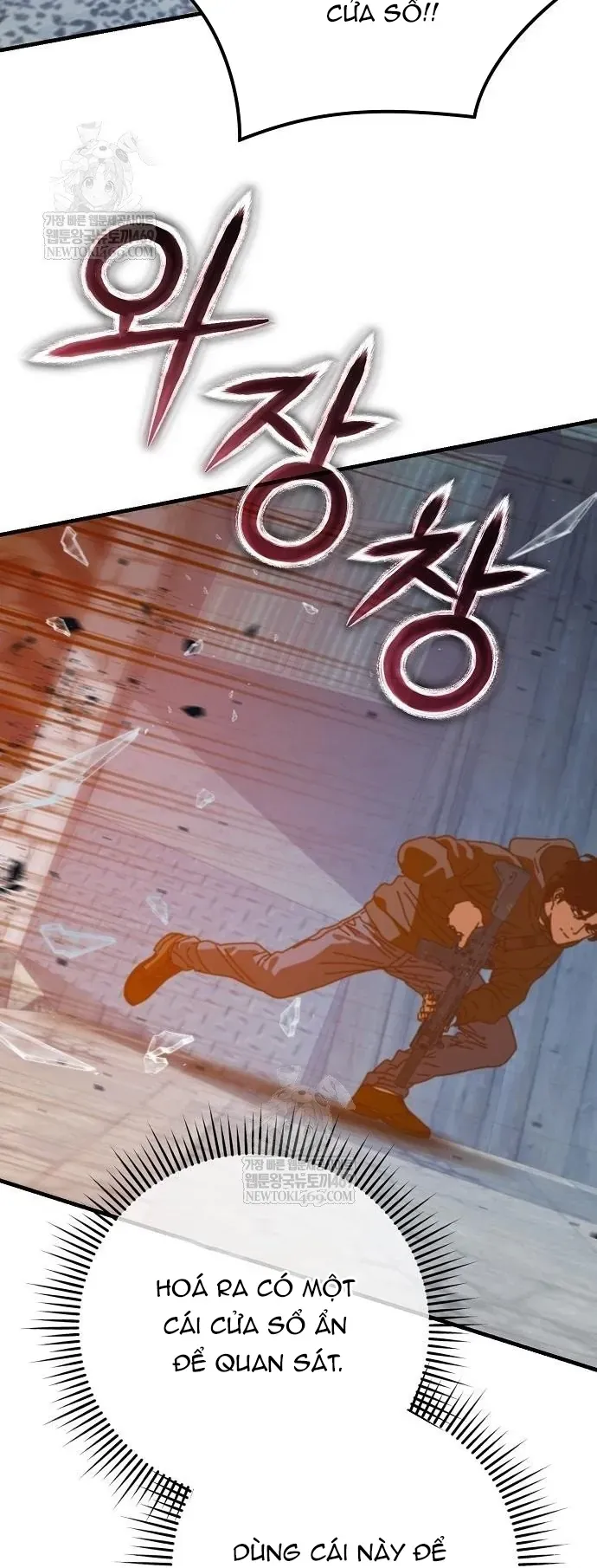 Ngôi Nhà Ẩn Ngày Tận Thế Chapter 78.1 - 55