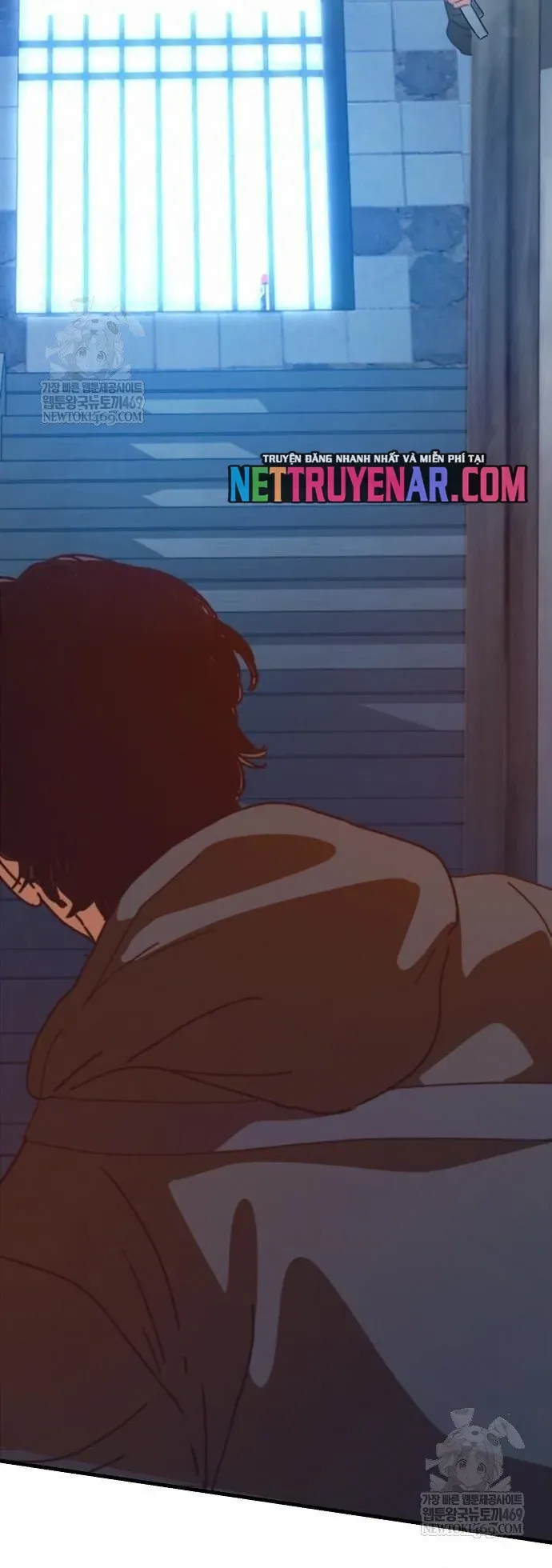 Ngôi Nhà Ẩn Ngày Tận Thế Chapter 78.1 - 57