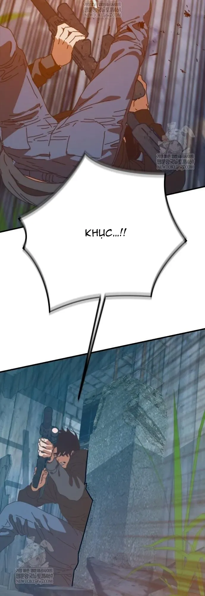 Ngôi Nhà Ẩn Ngày Tận Thế Chapter 78.1 - 59