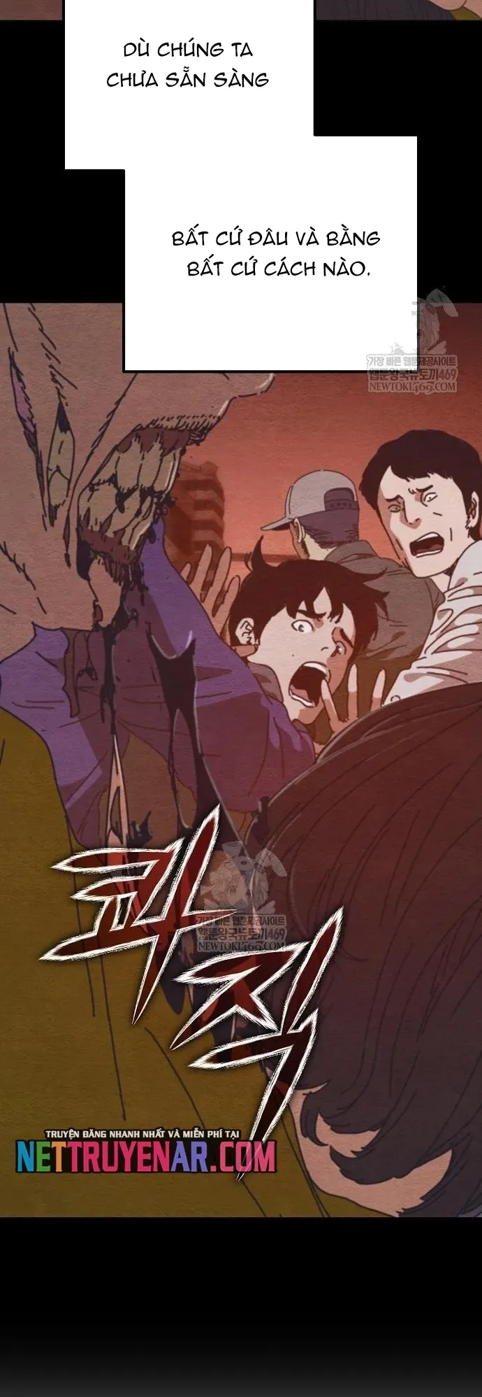 Ngôi Nhà Ẩn Ngày Tận Thế Chapter 78.1 - 7