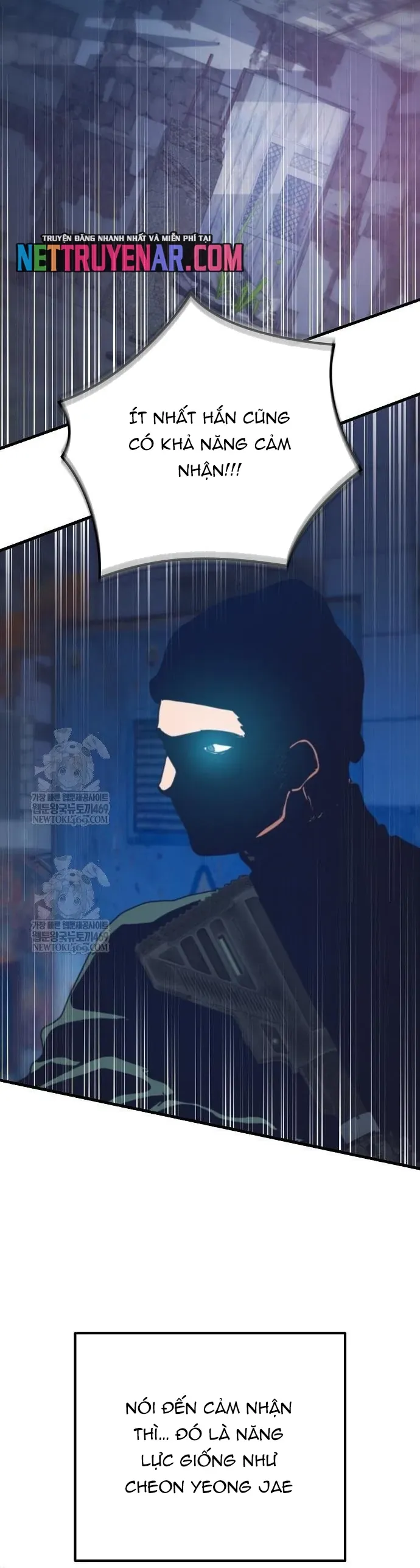 Ngôi Nhà Ẩn Ngày Tận Thế Chapter 78.1 - 64