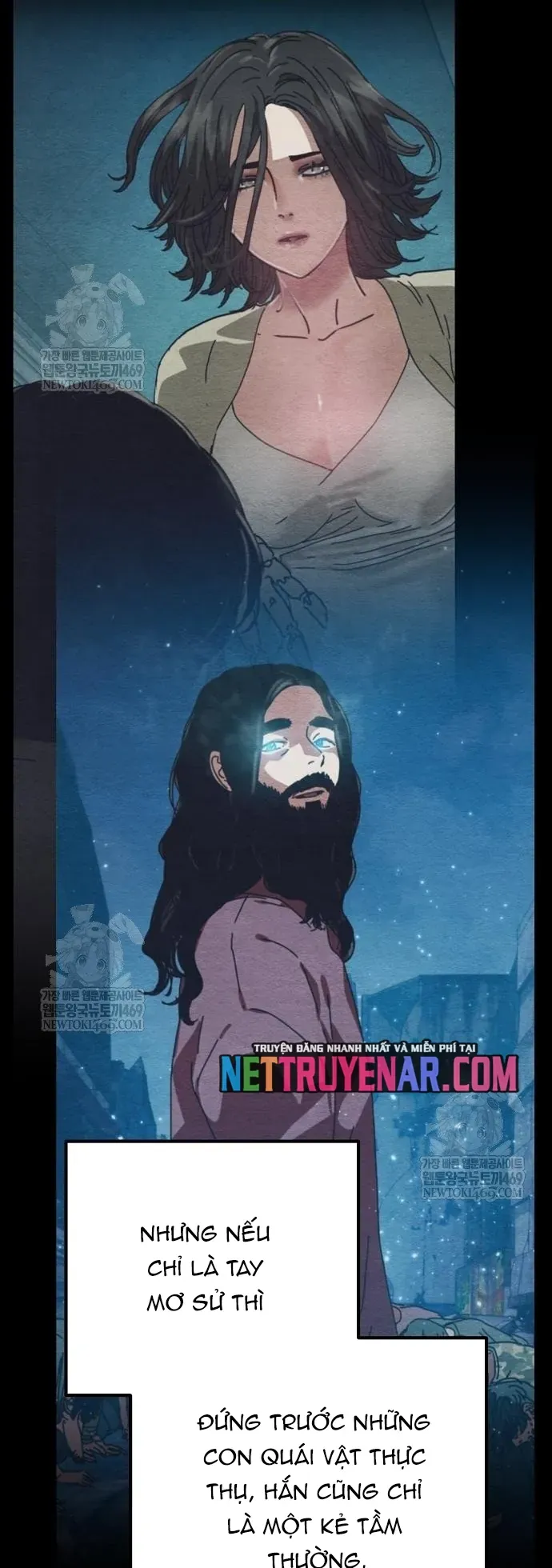 Ngôi Nhà Ẩn Ngày Tận Thế Chapter 78.1 - 66