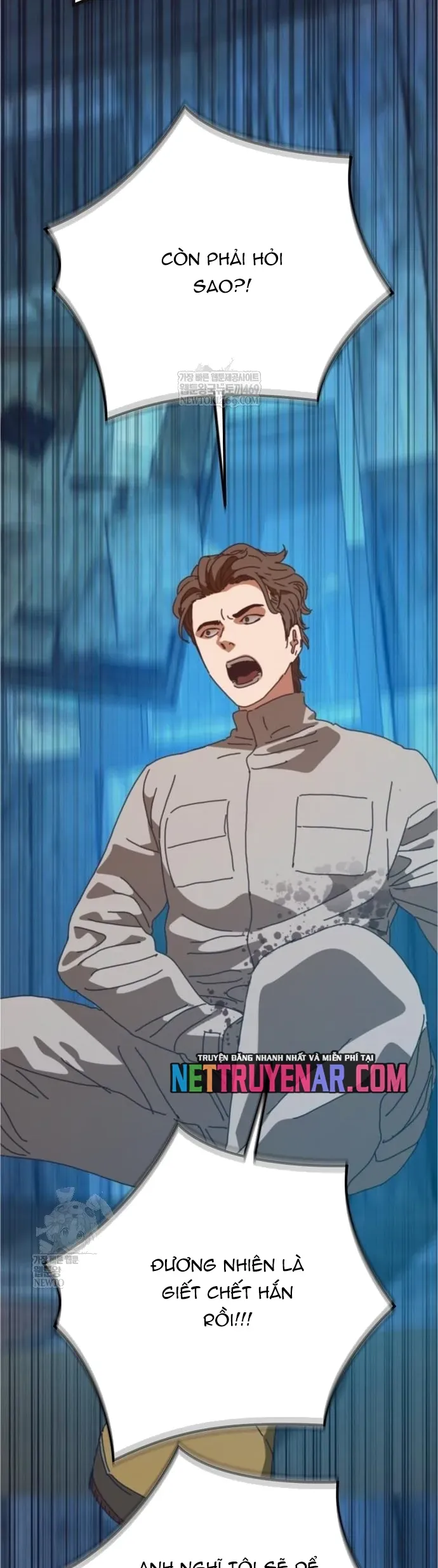 Ngôi Nhà Ẩn Ngày Tận Thế Chapter 78.1 - 70