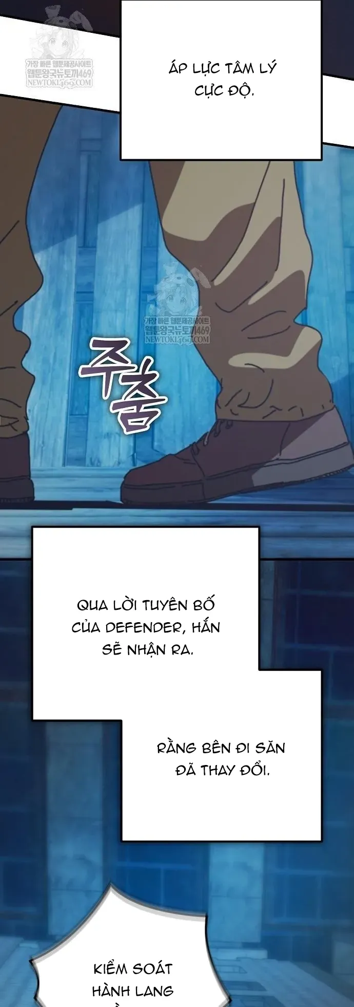 Ngôi Nhà Ẩn Ngày Tận Thế Chapter 78.1 - 74
