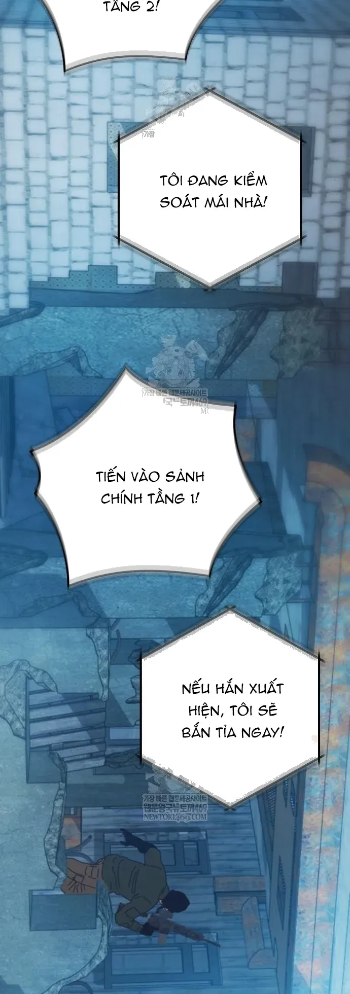 Ngôi Nhà Ẩn Ngày Tận Thế Chapter 78.1 - 75