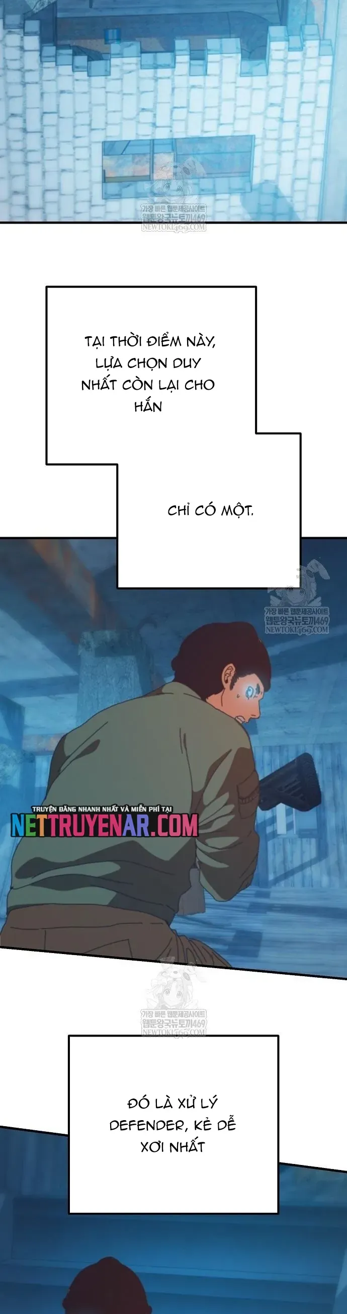 Ngôi Nhà Ẩn Ngày Tận Thế Chapter 78.1 - 76