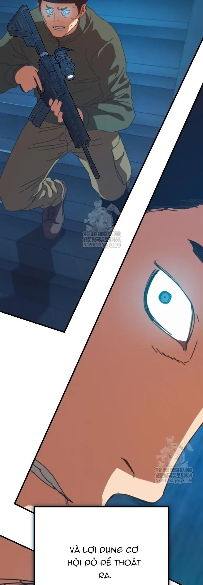 Ngôi Nhà Ẩn Ngày Tận Thế Chapter 78.1 - 77
