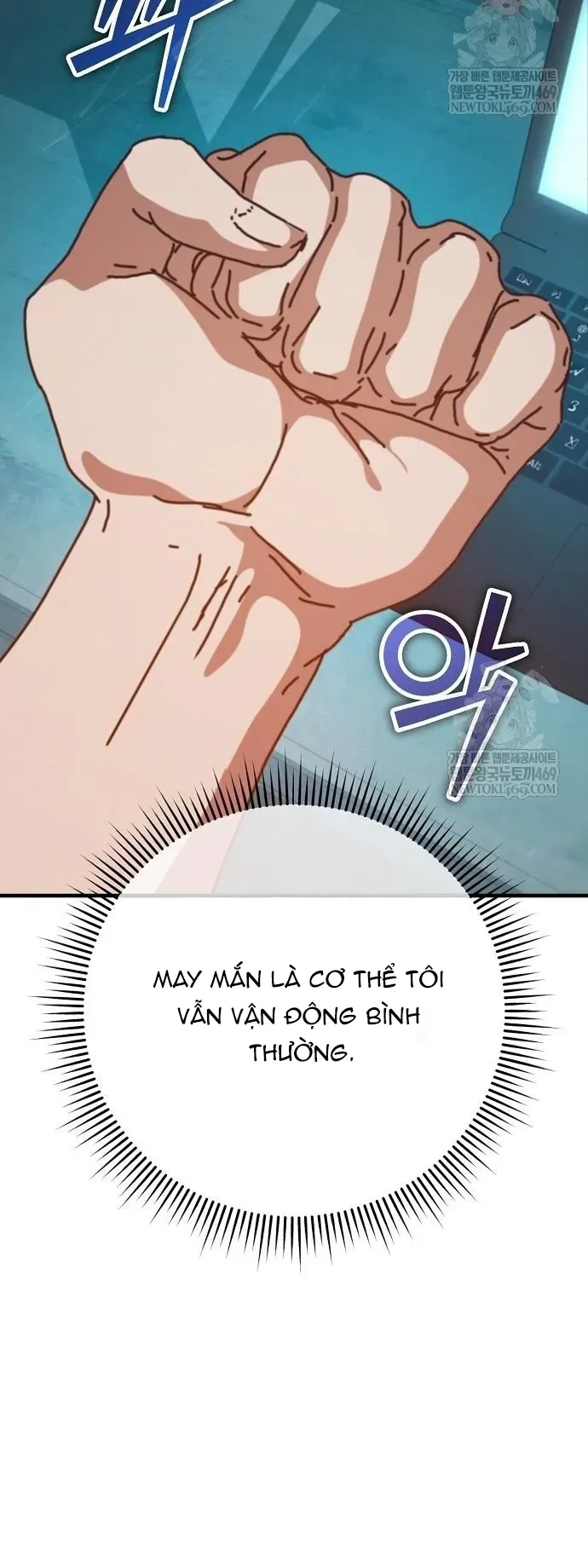 Ngôi Nhà Ẩn Ngày Tận Thế Chapter 78.1 - 9