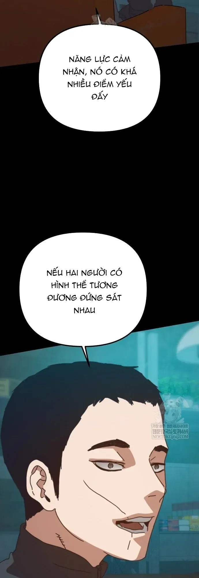 Ngôi Nhà Ẩn Ngày Tận Thế Chapter 78.1 - 82