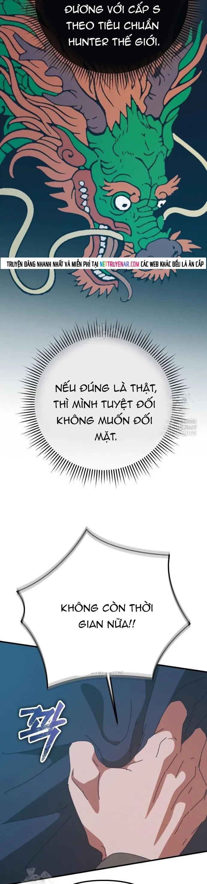 Ngôi Nhà Ẩn Ngày Tận Thế Chapter 80 - 14