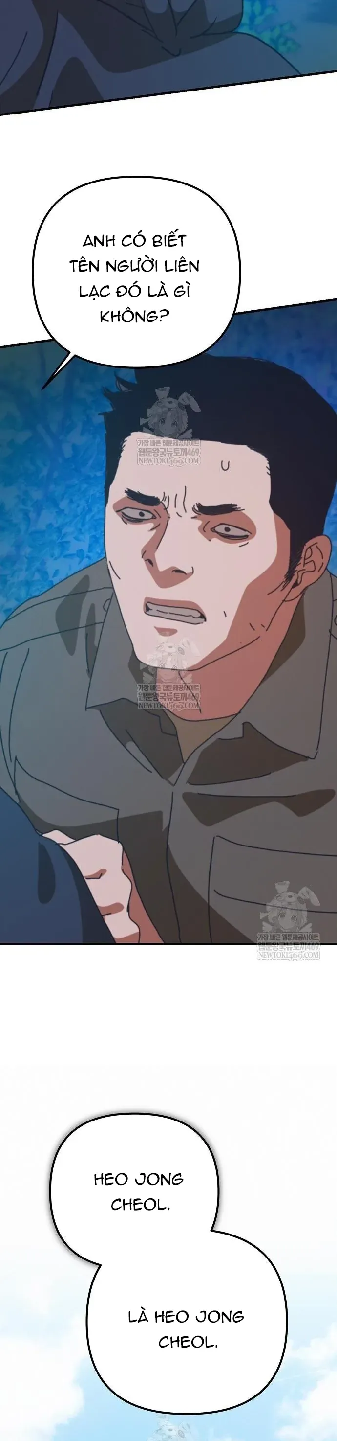 Ngôi Nhà Ẩn Ngày Tận Thế Chapter 80 - 16