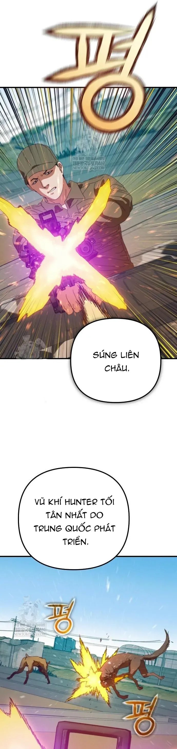 Ngôi Nhà Ẩn Ngày Tận Thế Chapter 80 - 18