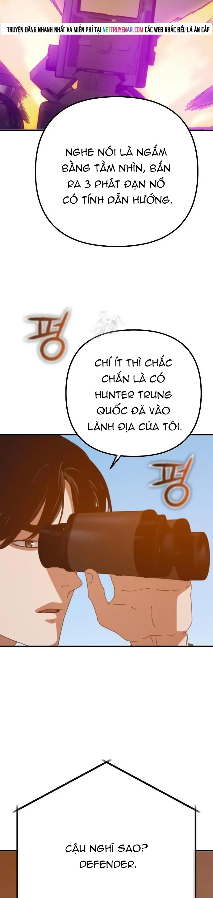 Ngôi Nhà Ẩn Ngày Tận Thế Chapter 80 - 19