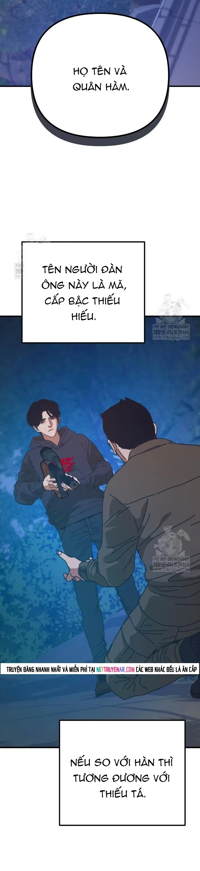 Ngôi Nhà Ẩn Ngày Tận Thế Chapter 80 - 3