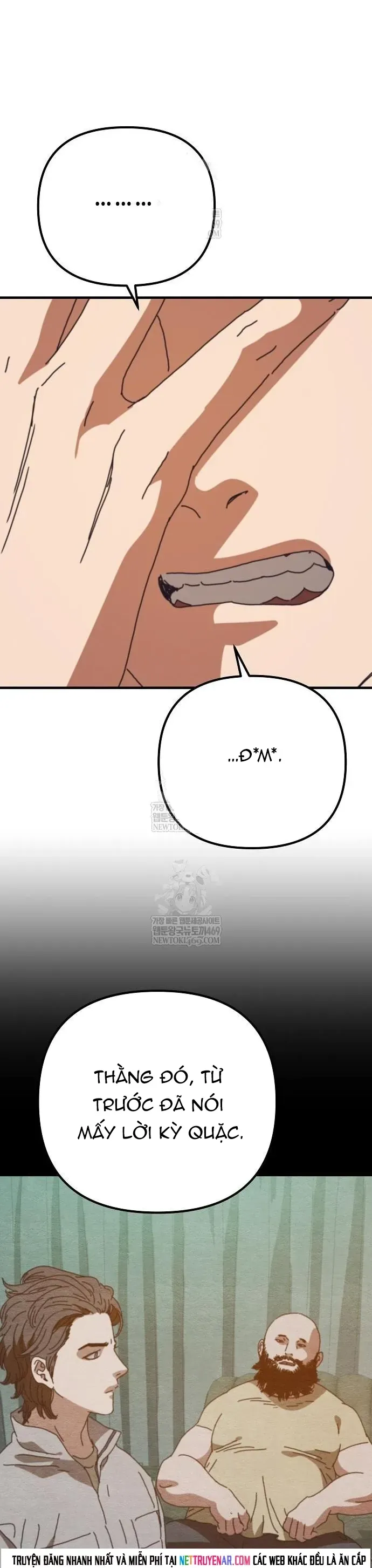 Ngôi Nhà Ẩn Ngày Tận Thế Chapter 80 - 21