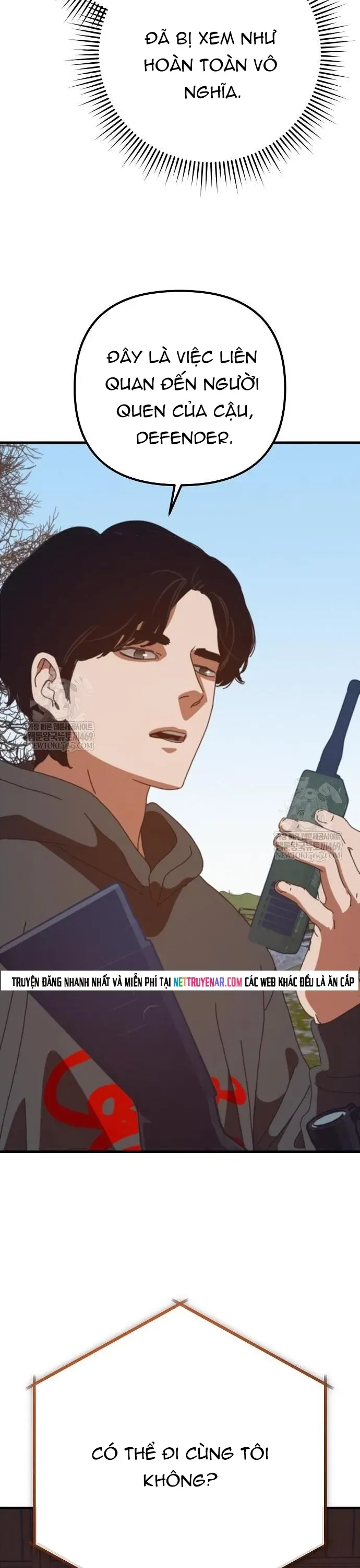 Ngôi Nhà Ẩn Ngày Tận Thế Chapter 80 - 24