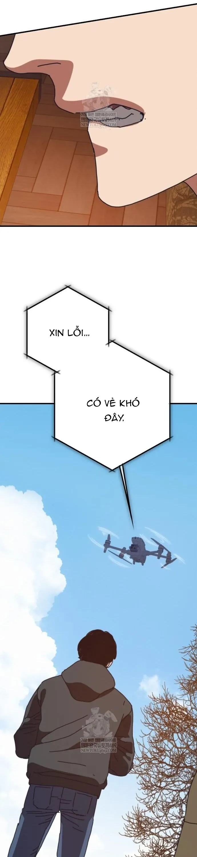 Ngôi Nhà Ẩn Ngày Tận Thế Chapter 80 - 26