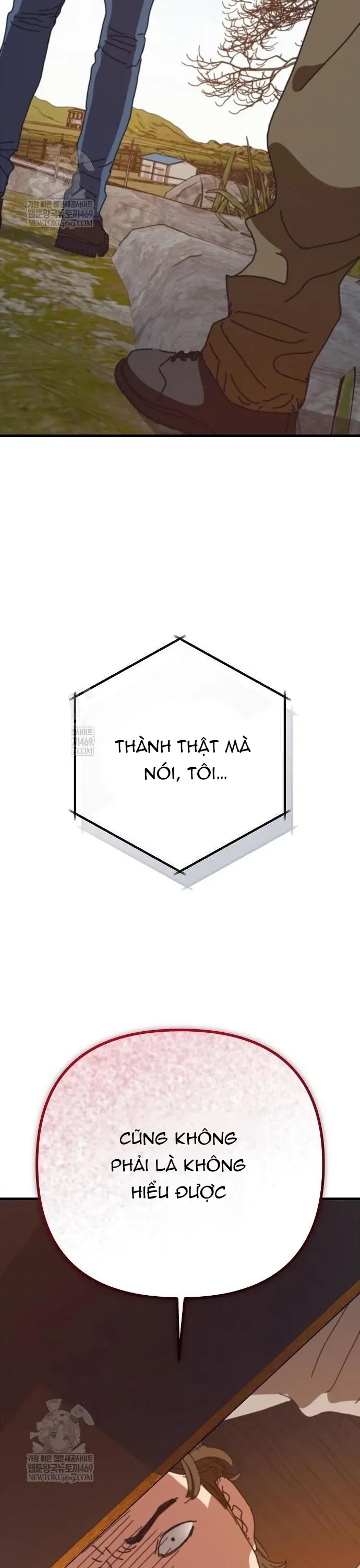Ngôi Nhà Ẩn Ngày Tận Thế Chapter 80 - 27