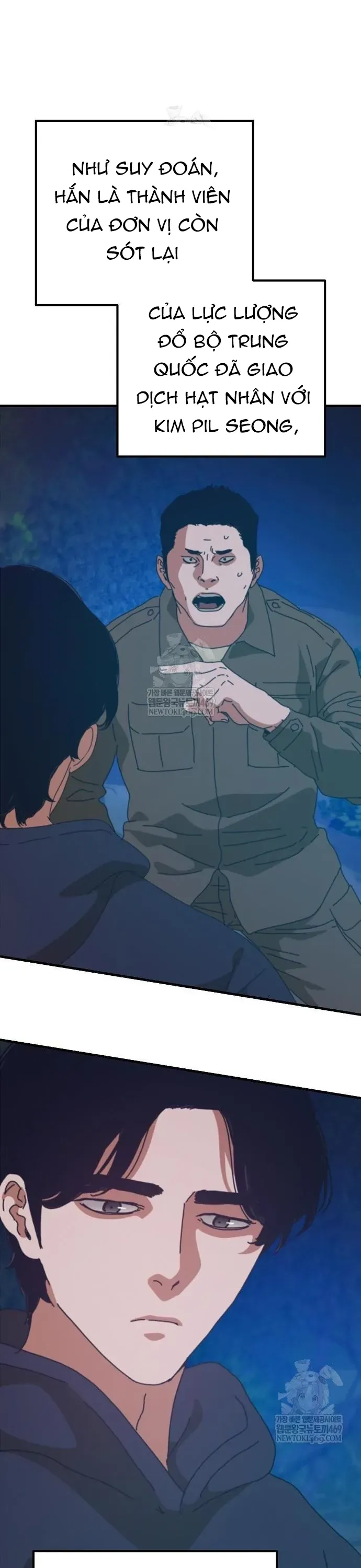 Ngôi Nhà Ẩn Ngày Tận Thế Chapter 80 - 4