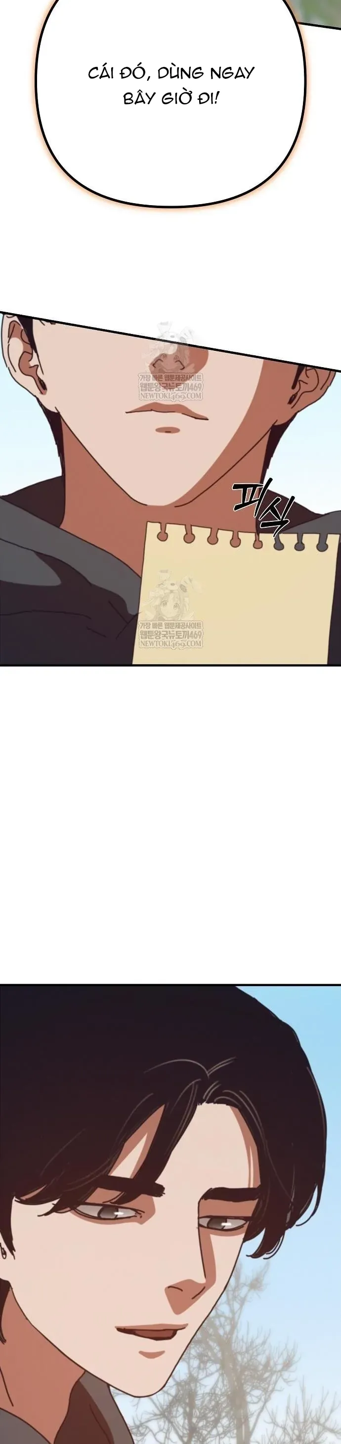 Ngôi Nhà Ẩn Ngày Tận Thế Chapter 80 - 32