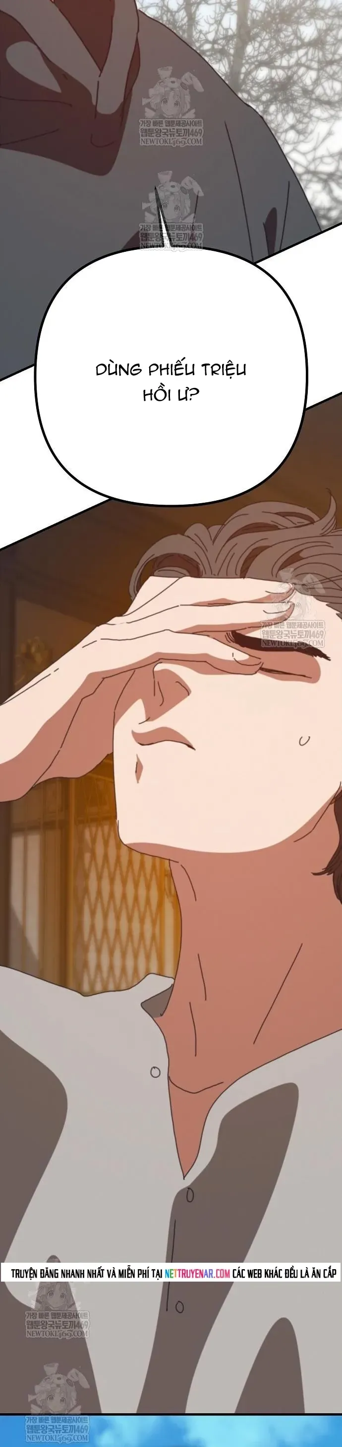 Ngôi Nhà Ẩn Ngày Tận Thế Chapter 80 - 33