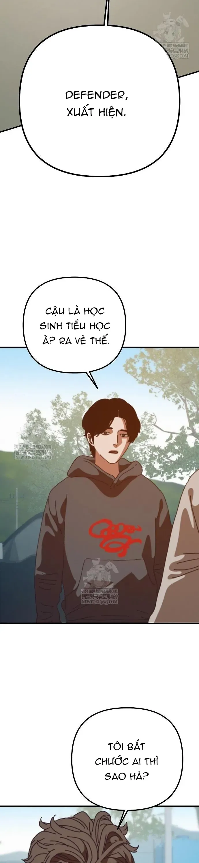 Ngôi Nhà Ẩn Ngày Tận Thế Chapter 80 - 35