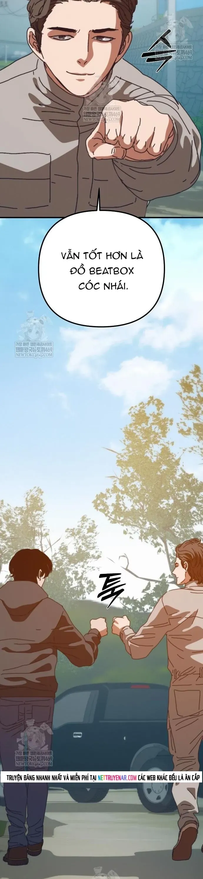 Ngôi Nhà Ẩn Ngày Tận Thế Chapter 80 - 36