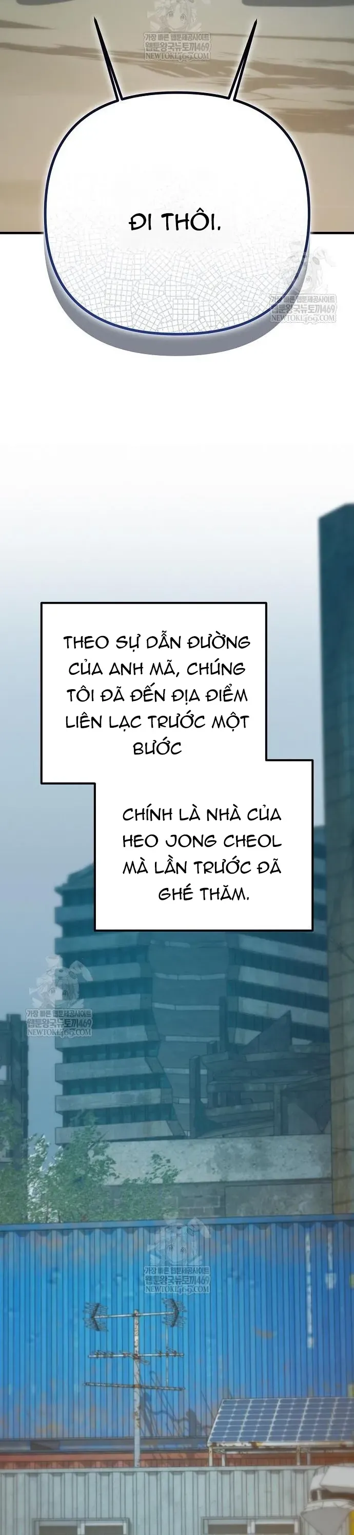 Ngôi Nhà Ẩn Ngày Tận Thế Chapter 80 - 37